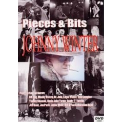 Johnny Winter - Pieces & Bits